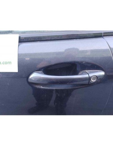 MANETA EXTERIOR DELANTERA IZQUIERDA...