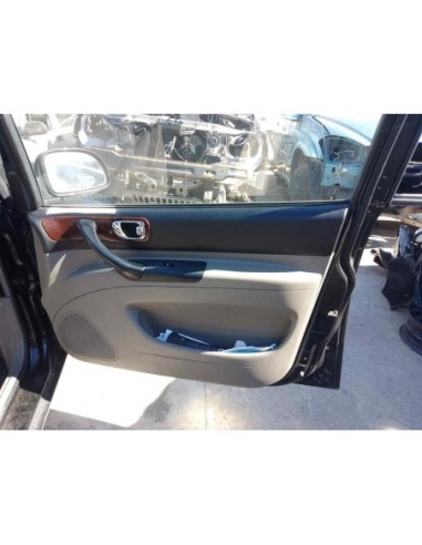 ELEVALUNAS DELANTERO DERECHO CHEVROLET REZZO -...