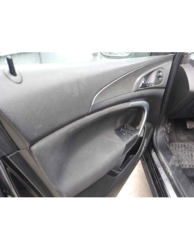 ELEVALUNAS DELANTERO IZQUIERDO OPEL INSIGNIA...