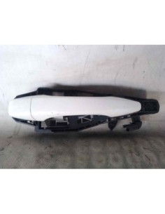 MANETA EXTERIOR DELANTERA DERECHA CITROEN C4 BERLINA -...