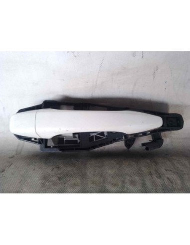 MANETA EXTERIOR DELANTERA DERECHA CITROEN C4...