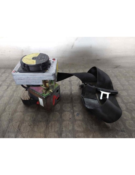 CINTURON SEGURIDAD TRASERO DERECHO VOLKSWAGEN PASSAT BERLINA (3B3) - 125781