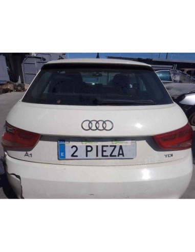 AMORTIGUADORES MALETERO / PORTON AUDI A1 (8X1)...