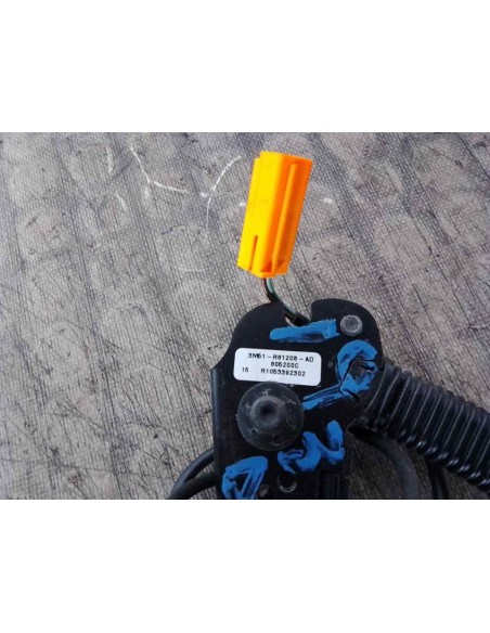 PRETENSOR AIRBAG DERECHO FORD FOCUS C-MAX (CAP)(2003) - 116520