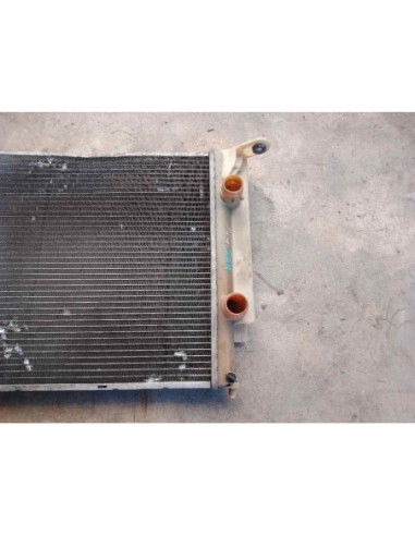 RADIADOR AGUA FIAT STILO (192) - 182228
