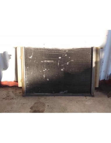 RADIADOR AGUA FIAT STILO (192) - 182228