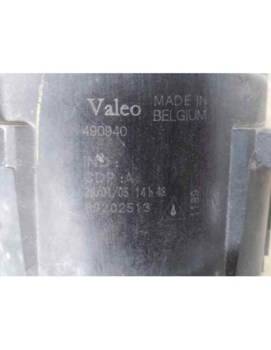 FARO ANTINIEBLA IZQUIERDO OPEL TIGRA TWIN TOP -...