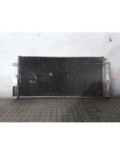CONDENSADOR / RADIADOR  AIRE ACONDICIONADO OPEL CORSA D -...