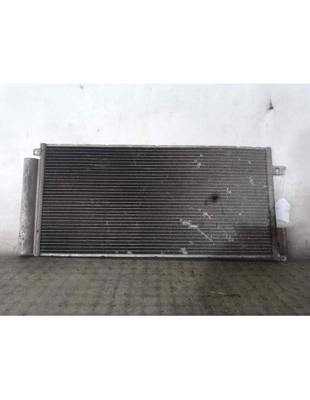 CONDENSADOR / RADIADOR  AIRE ACONDICIONADO OPEL CORSA D - 132398