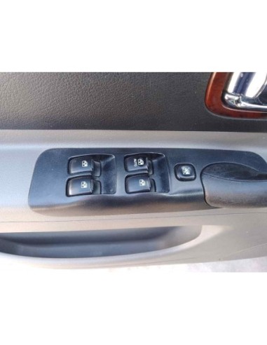 MANDO ELEVALUNAS DELANTERO IZQUIERDO CHEVROLET...