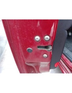 CERRADURA PUERTA DELANTERA IZQUIERDA FIAT II BRAVO (198)...