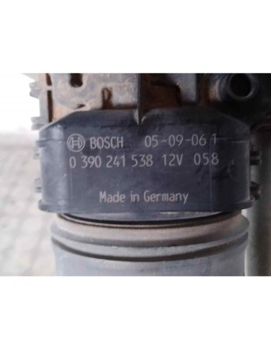 MOTOR LIMPIA DELANTERO OPEL ASTRA H GTC - 126271