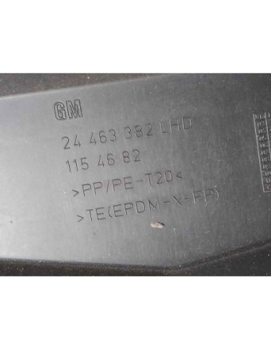 TORPEDO OPEL ASTRA H GTC - 126313