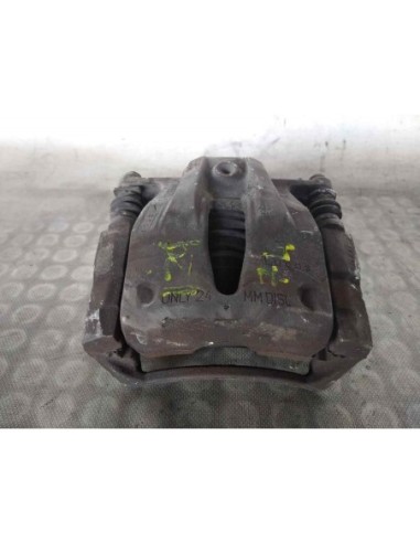 PINZA DE FRENO DELANTERA IZQUIERDA OPEL CORSA C...