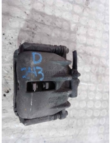 PINZA DE FRENO DELANTERA DERECHA HONDA CIVIC 5...