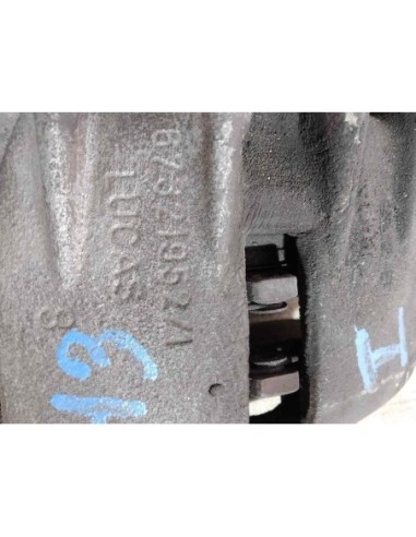 PINZA DE FRENO DELANTERA IZQUIERDA HONDA CIVIC...