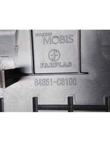 MOLDURA HYUNDAI I20 (GB) - 129205