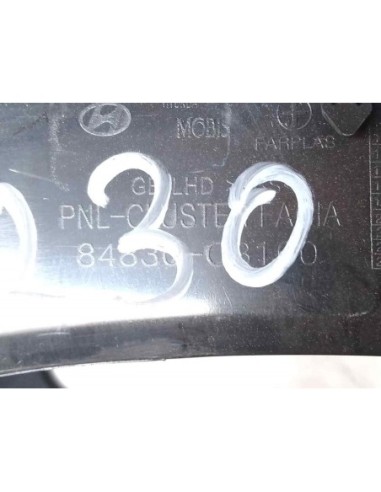 MOLDURA HYUNDAI I20 (GB) - 129205