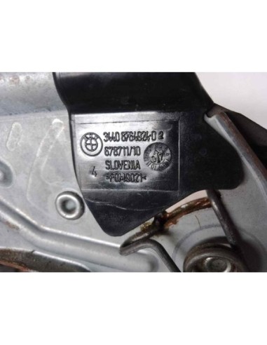 PALANCA FRENO BMW SERIE 1 BERLINA (E81/E87) -...
