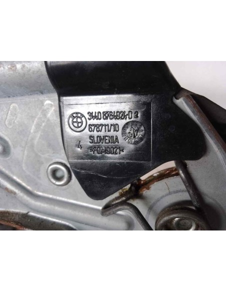 PALANCA FRENO BMW SERIE 1 BERLINA (E81/E87) - 136860
