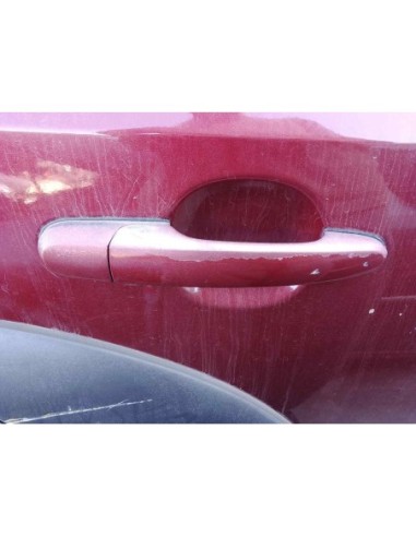 MANETA EXTERIOR TRASERA DERECHA HYUNDAI TUCSON...