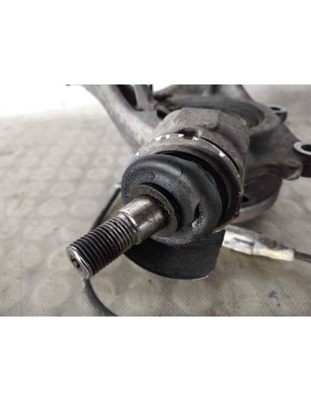 MANGUETA DELANTERA IZQUIERDA CITROEN C4 PICASSO - 141333