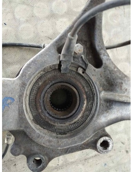 MANGUETA DELANTERA IZQUIERDA CITROEN C4 PICASSO - 141333