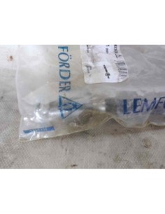 ROTULA AXIAL CITROEN GRAND C4 PICASSO - 125696 2