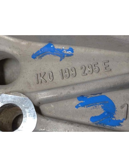 SOPORTE BRAZO SUSPENSION DELANTERO IZQUIERDO SEAT ALTEA (5P1) - 138617