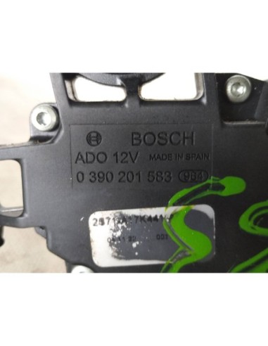 MOTOR LIMPIA TRASERO FORD MONDEO BERLINA (GE) -...