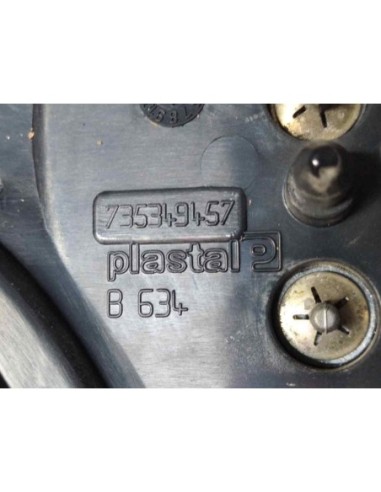 REJILLA DELANTERA LANCIA YPSILON (101) - 139707