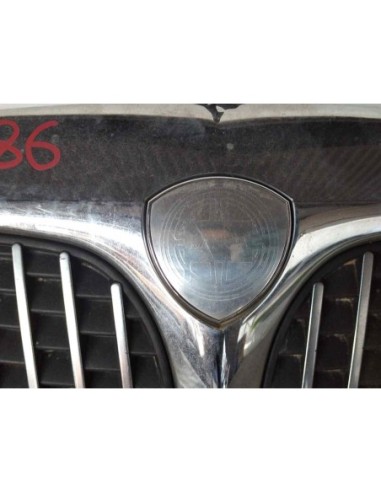 REJILLA DELANTERA LANCIA YPSILON (101) - 139707