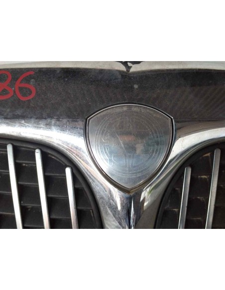 REJILLA DELANTERA LANCIA YPSILON (101) - 139707