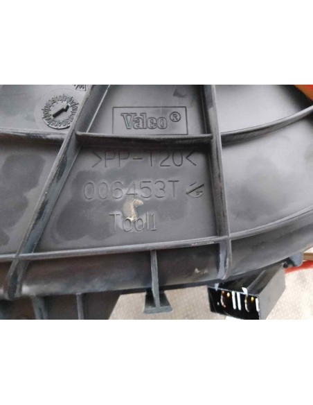VENTILADOR CALEFACCION OPEL CORSA C - 103555