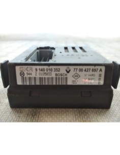 CENTRALITA CIERRE RENAULT MEGANE I BERL / BERL  CON... 2