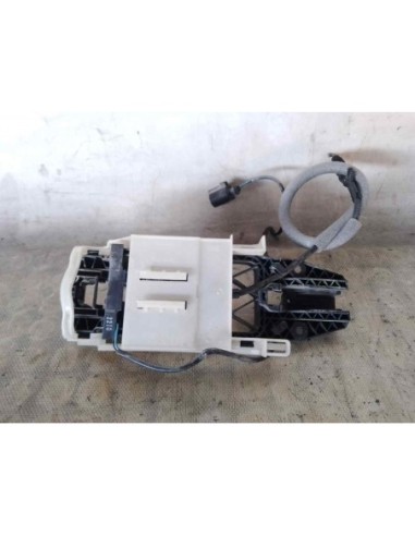 NO IDENTIFICADO PORSCHE CAYENNE (TIPO 92A) -...