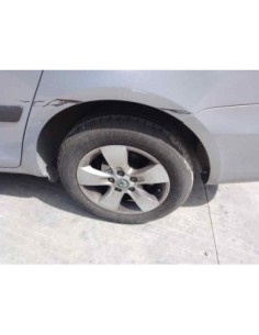 AMORTIGUADOR TRASERO IZQUIERDO SKODA FABIA COMBI (5J5) -...