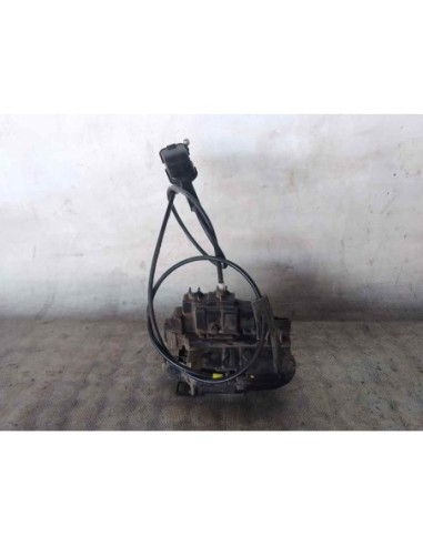 CERRADURA PUERTA DELANTERA DERECHA NISSAN MICRA...