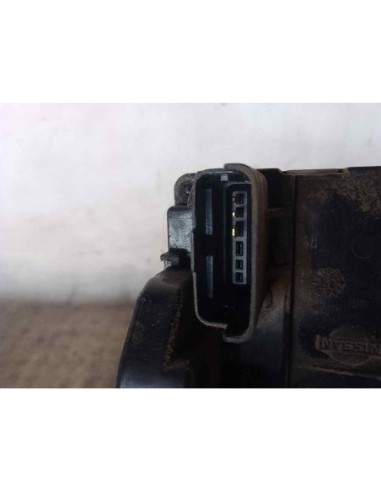 CERRADURA PUERTA DELANTERA DERECHA NISSAN MICRA...