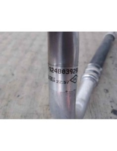 TUBOS AIRE ACONDICIONADO RENAULT CLIO IV GRANDTOUR - 191726 2