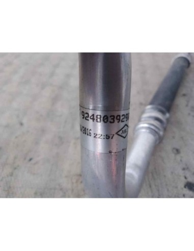 TUBOS AIRE ACONDICIONADO RENAULT CLIO IV...