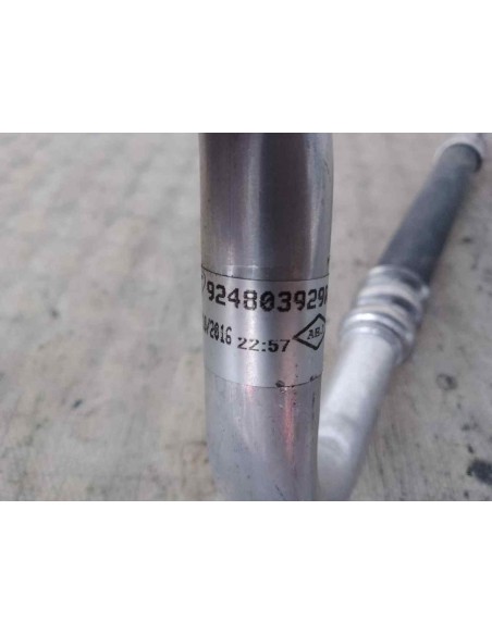 TUBOS AIRE ACONDICIONADO RENAULT CLIO IV GRANDTOUR - 191726