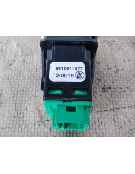 INTERRUPTOR PEUGEOT 3008 - 207256