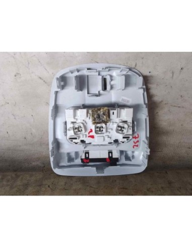 LUZ INTERIOR PEUGEOT 308 - 211330