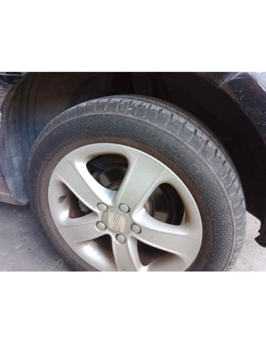 AMORTIGUADOR TRASERO IZQUIERDO SEAT LEON (1P1)...