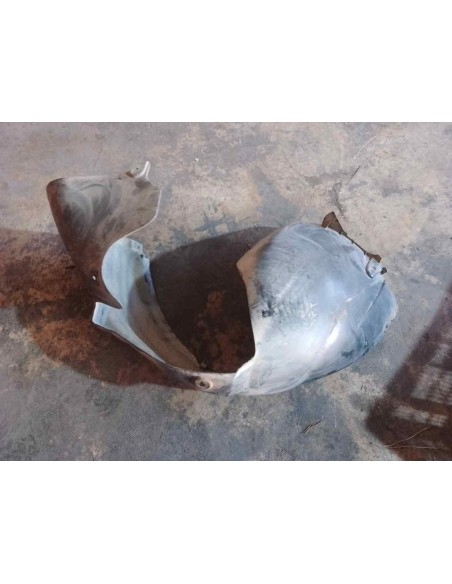 PASO RUEDA DELANTERO IZQUIERDO AUDI A3 (8P1) - 200577