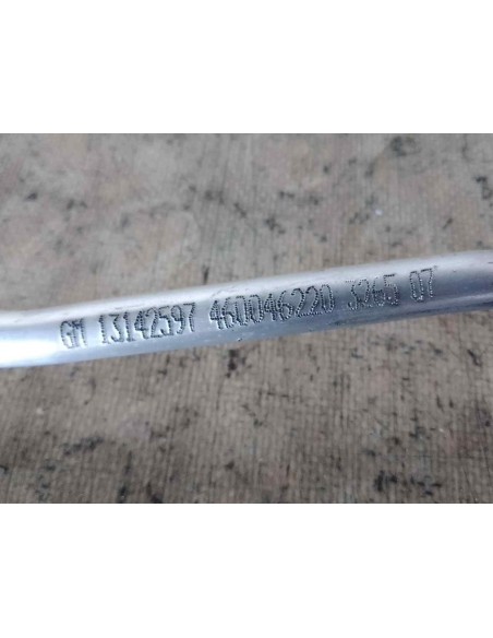 TUBOS AIRE ACONDICIONADO OPEL VECTRA C BERLINA - 207081