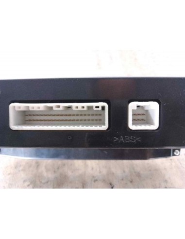 MANDO CLIMATIZADOR TOYOTA AVENSIS BERLINA (T25)...