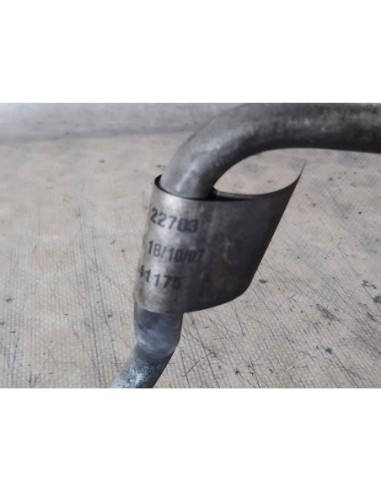 TUBO PRESION DIRECCION ASISTIDA OPEL ZAFIRA B -...