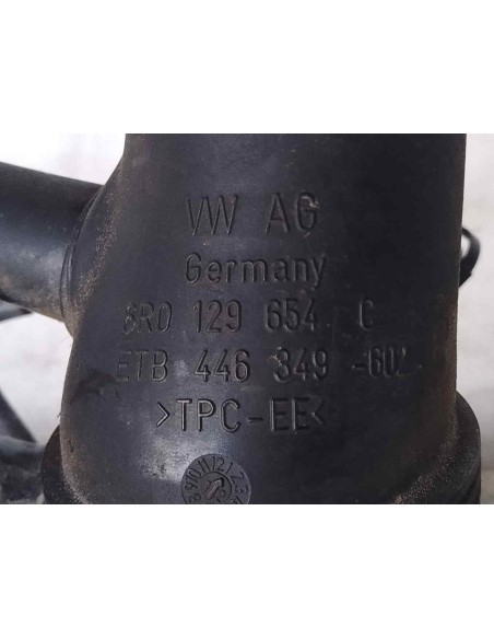 TUBO SEAT IBIZA BERLINA (6J5) - 188404